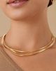 Marco Bicego Marco Bicego Marrakech Layered Necklace - 2