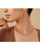 Marco Bicego Marco Bicego Marrakech Onde 18k Gold Diamond Necklace - 2