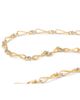Marco Bicego Marco Bicego Marrakech Onde 18k Gold Diamond Necklace - 3