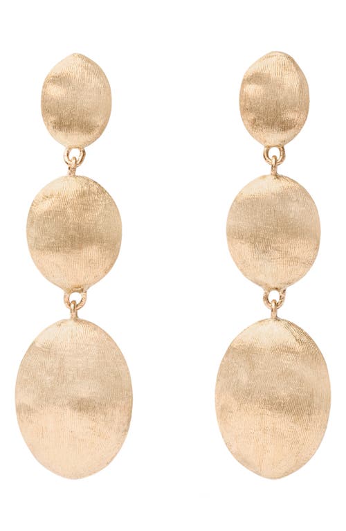Marco Bicego Marco Bicego Siviglia Bead Drop Earrings