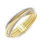 Marco Bicego Masai Diamond Tennis Bracelet - 3