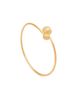 Marco Bicego Women's Africa 18K Yellow Gold Bangle - 1