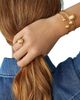 Marco Bicego Women's Africa 18K Yellow Gold Bangle - 2