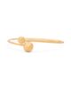 Marco Bicego Women's Africa 18K Yellow Gold Bangle - 3