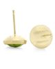 Marco Bicego Women's Jaipur Color 18K Yellow Gold & Peridot Stud Earrings - 3
