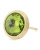 Marco Bicego Women's Jaipur Color 18K Yellow Gold & Peridot Stud Earrings - 4