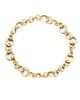 Marco Bicego Women's Jaipur Link 18K Yellow Gold Necklace - 1