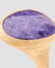 Marco Bicego Women's Lunaria 18K Yellow Gold Charoite Ring - 3