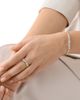 Marco Bicego Women's Marrakech 18K Yellow & White Gold & 0.56 TCW Diamond Ring - 2