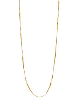 Marco Bicego Women's Marrakech 18K Yellow Gold Necklace