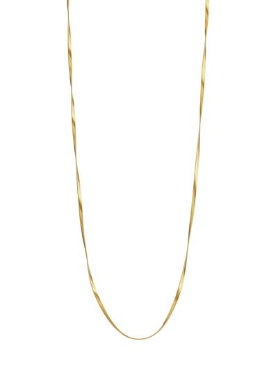 Marco Bicego Women's Marrakech 18K Yellow Gold Necklace