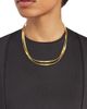 Marco Bicego Women's Marrakech 18K Yellow Gold Necklace - 3