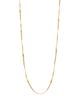 Marco Bicego Women's Marrakech 18K Yellow Gold Necklace - 5