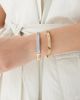 Marco Bicego Women's Masai Two-Tone 18K Gold & 0.09 TCW Diamond Bracelet - 2