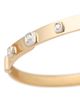 Marco Bicego Women's Masai Two-Tone 18K Gold & 0.09 TCW Diamond Bracelet - 3