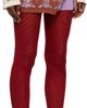 Marco Rambaldi Marco Rambaldi Brown Heart Miniskirt - 2