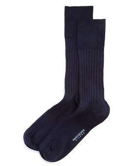 Marcoliani Marcoliani Ribbed Socks