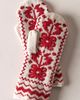 Marcus Adler Folk Mittens - 1