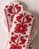Marcus Adler Folk Mittens - 2