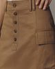 Mare Mare Belted Cargo Pencil Skirt - 2