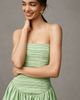 aje gabrielle plunge midi dress Aje - Gabrielle Plunge Midi Dress (Size 10-14) – Goldie's