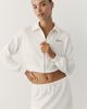 Mare Mare Bride Zip-Up Top and Mini Skirt Set - 1