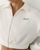 Mare Mare Bride Zip-Up Top and Mini Skirt Set - 2