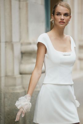 Sho Dress