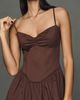 Mare Mare Cotton A-line Midi Dress - 4