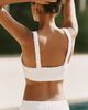 Mare Mare Crochet Beach Set - 5