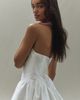 Mare Mare Drop-Waist Fit & Flare Mini Dress - 4