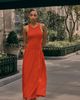 Mare Mare Dropwaist Dress - 1