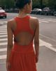Mare Mare Dropwaist Dress - 2