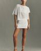 Mare Mare Easy Breezy Sheer Open-Back Top - 4