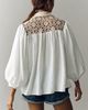 Mare Mare Embroidered Buttondown Shirt - 3