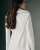 Mare Mare Faux Fur Trim Jacket - 3
