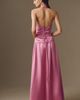 Mare Mare Halter Maxi Dress - 3