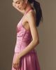 Mare Mare Halter Maxi Dress - 4