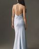 Mare Mare Isabella High-Neck Maxi Dress - 3