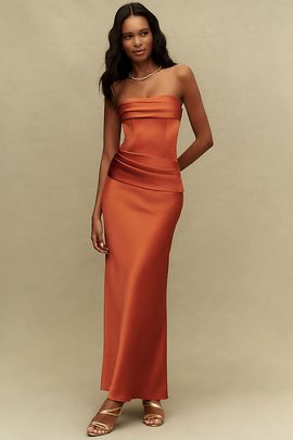 Sho Dress
