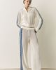 Mare Mare Knit Track Pant and Jacket Set - 2