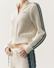 Mare Mare Knit Track Pant and Jacket Set - 5
