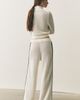Mare Mare Knit Track Pant and Jacket Set - 6