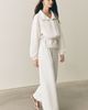 Mare Mare Lace-Trim Windbreaker Jacket - 3