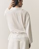 Mare Mare Lace-Trim Windbreaker Jacket - 4