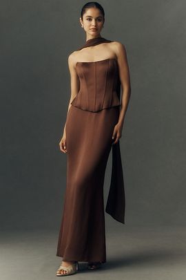 Sho Dress