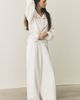Mare Mare Nylon Balloon Pants - 1