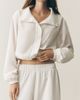 Mare Mare Nylon Balloon Pants - 3