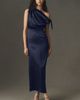 Mare Mare Off-Shoulder Maxi Dress - 1