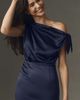 Mare Mare Off-Shoulder Maxi Dress - 2